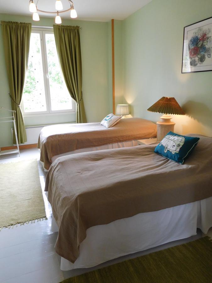 Boutique Hotel Tavis, Check In Olavinkatu 8 Savonlinna Exterior foto
