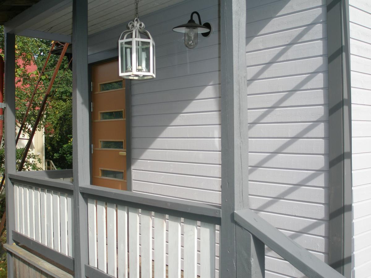 Boutique Hotel Tavis, Check In Olavinkatu 8 Savonlinna Exterior foto