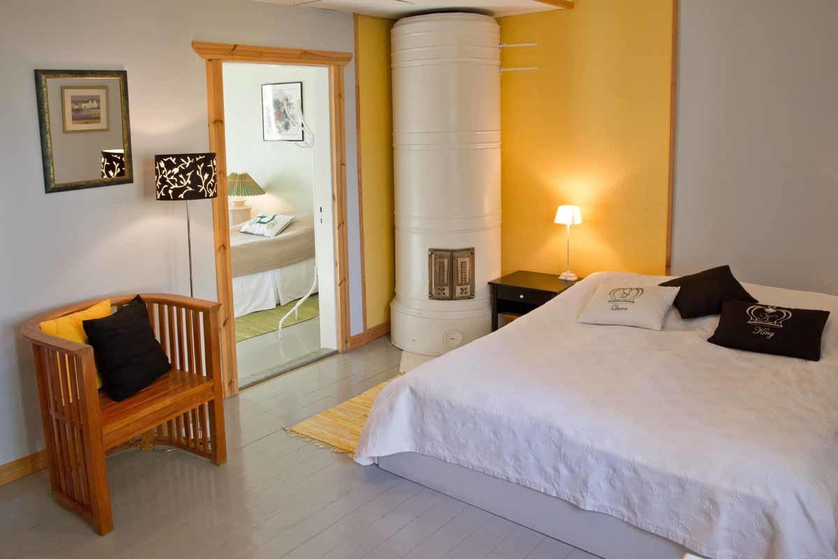 Boutique Hotel Tavis, Check In Olavinkatu 8 Savonlinna Exterior foto