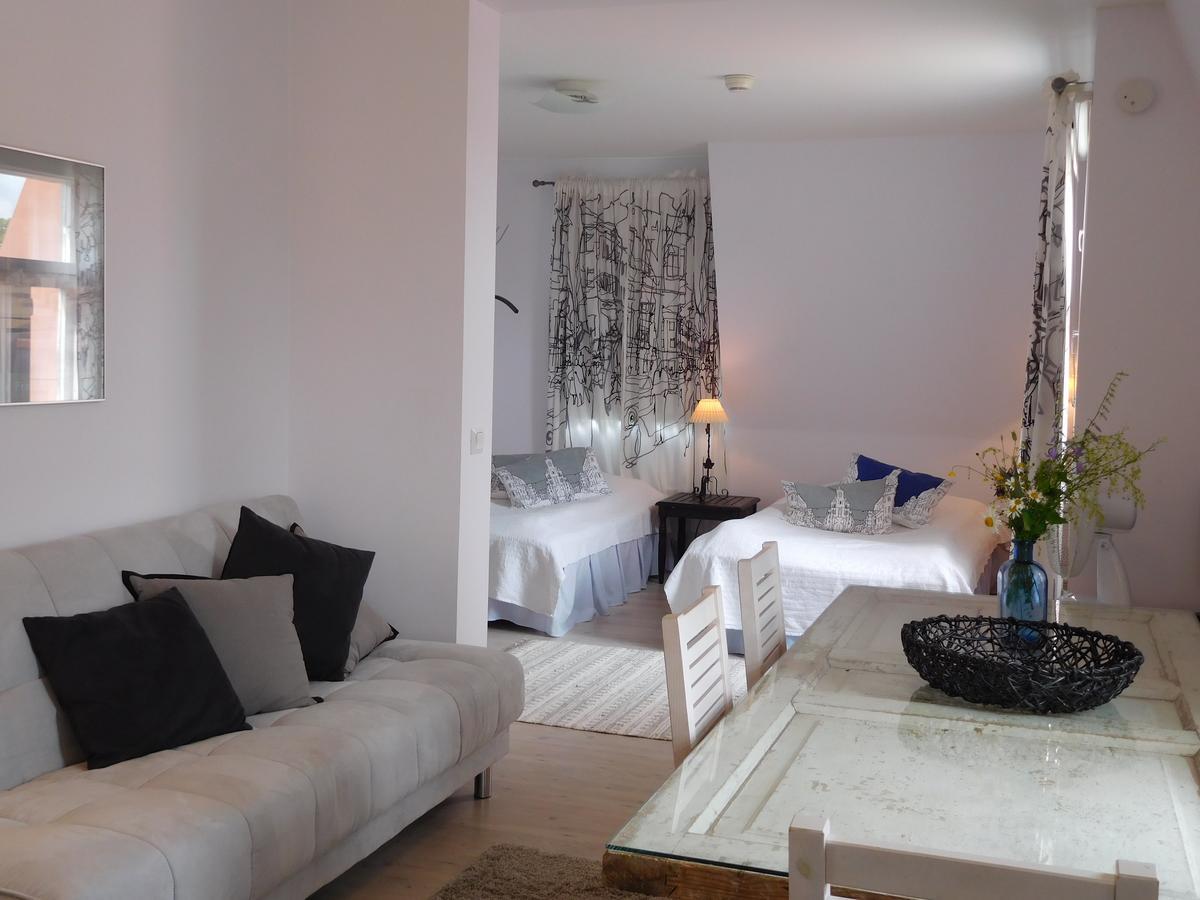 Boutique Hotel Tavis, Check In Olavinkatu 8 Savonlinna Exterior foto