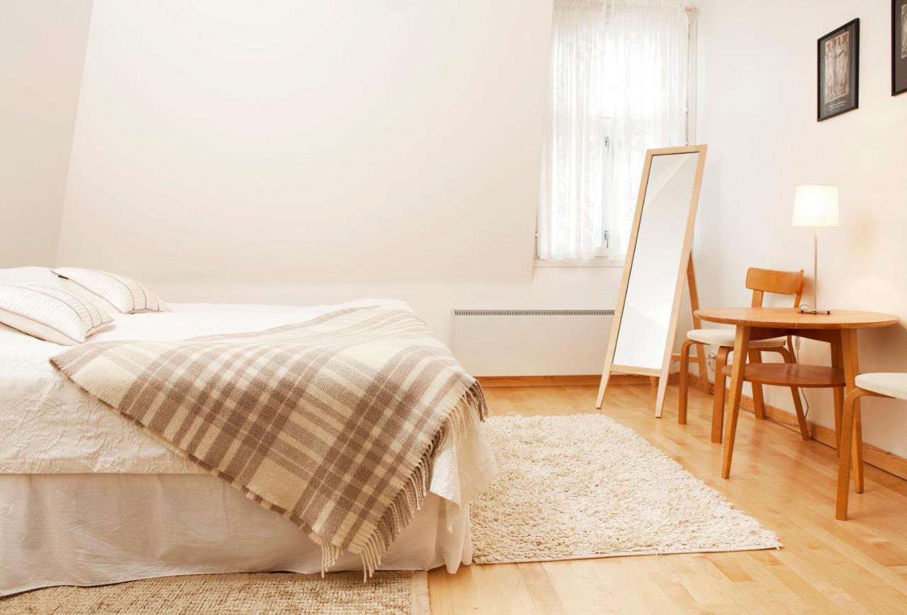 Boutique Hotel Tavis, Check In Olavinkatu 8 Savonlinna Exterior foto